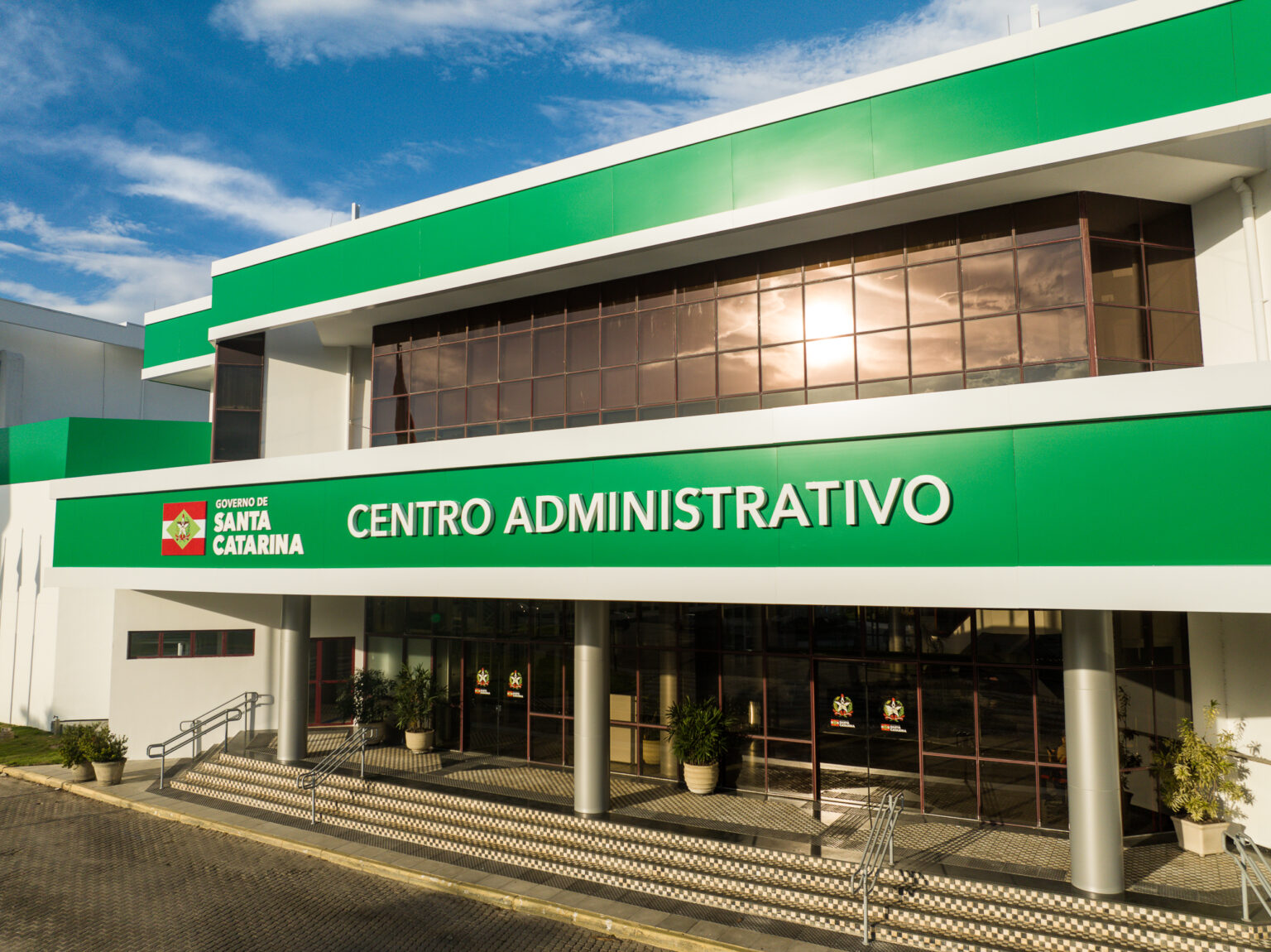 cenntro administrativo