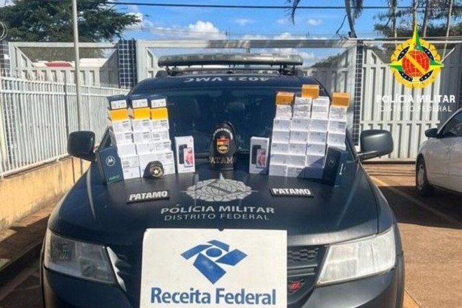 contrabando policia federal