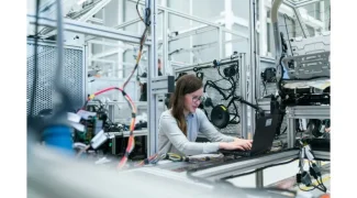 investimentos industria