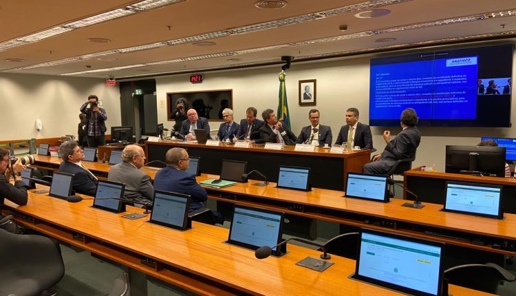 Reforma Tributaria fenafisco