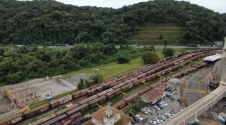 Rumo SFS Gustavo Rotta Divulgacao Porto de SFS