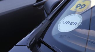 Uber 99 servicos motorista
