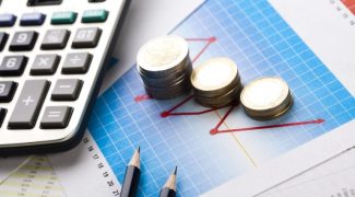 calcul grafico moeda