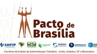 pacto por Brasilia