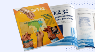 revista comsefaz