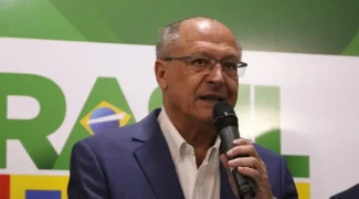 Alckmin