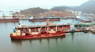 Porto de Sao Francisco