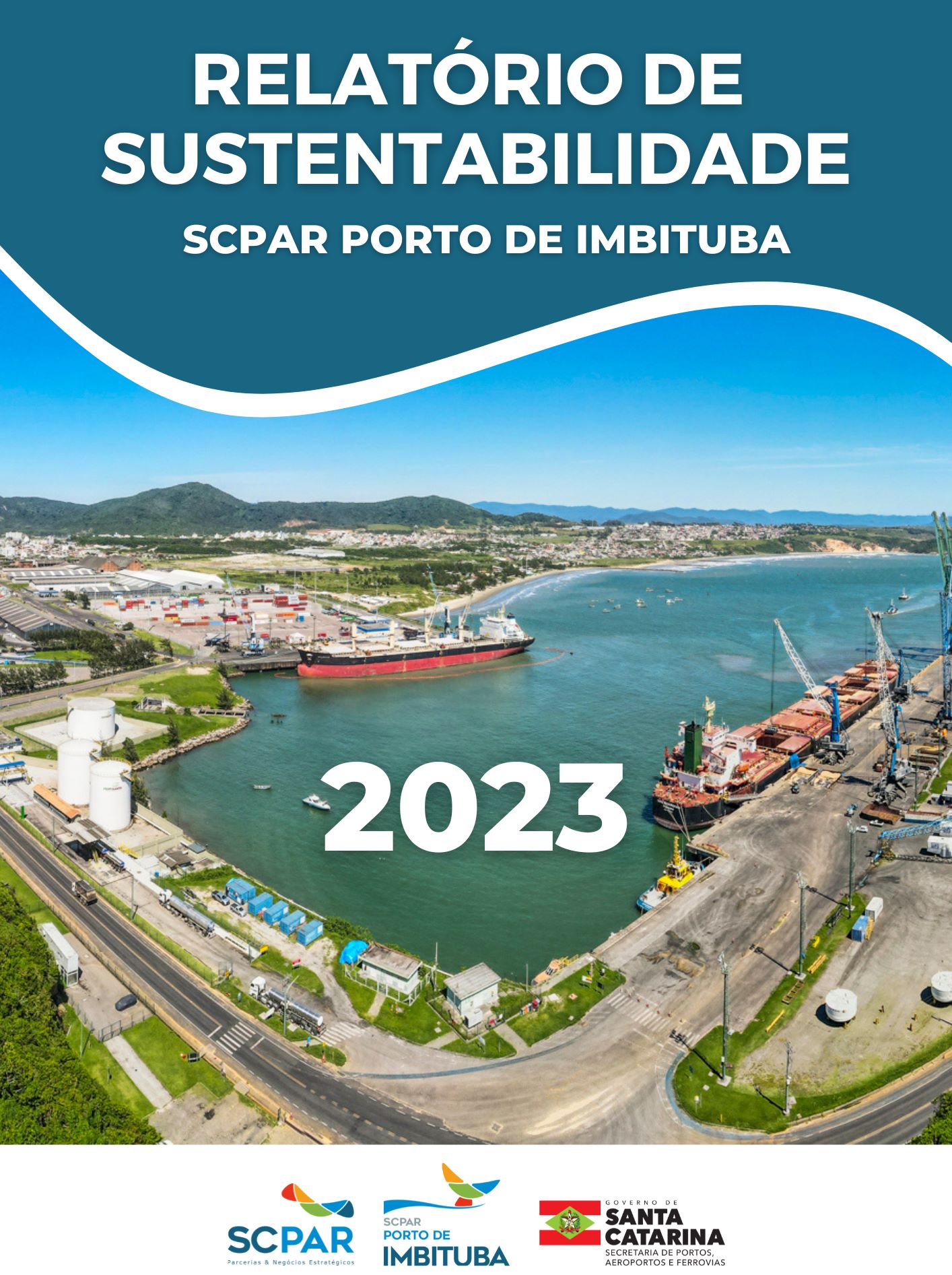 Relatorio de Sustentabilidade 2023
