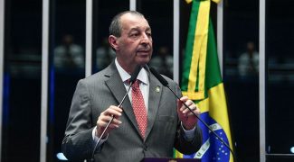 senador Omar Aziz PSD AM