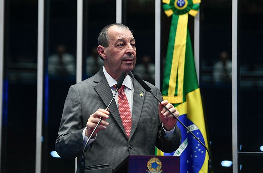 senador Omar Aziz PSD AM