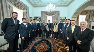 Eduardo Valente GOVSC 4