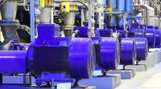 geradores equipamentos industria