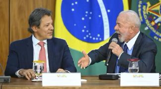 haddad lula