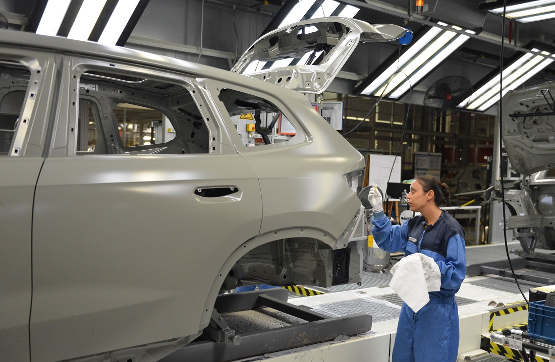 Eduardo ValenteSECOM