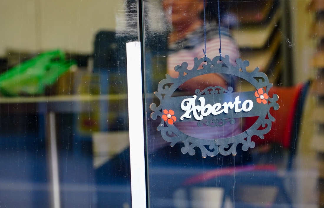 Ricardo Wolffenbuttel SECOM