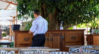 comercio restaurante