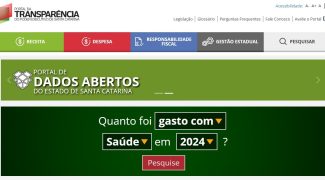 portal transparencia