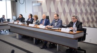 reforma tributaria senado