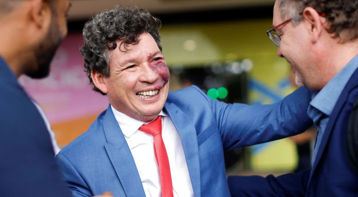 Deputado Reginaldo Lope