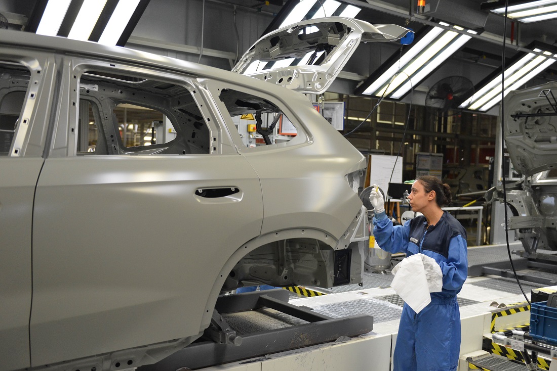 industria Carros Eduardo Valente Secom