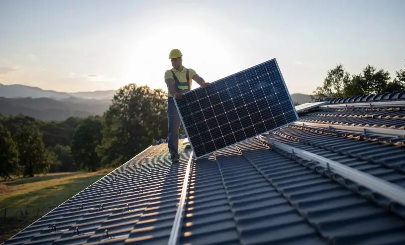 servicos energia solar