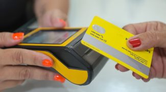 Cartao compras creditoRTR 2667