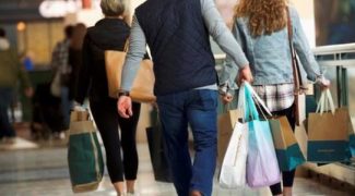 Movimento comercio compras0