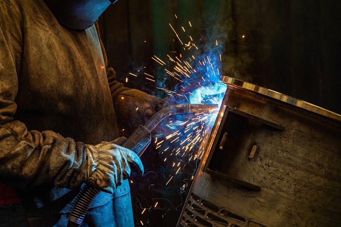 industria Ricardo Wolffenbuttel SECOM 1