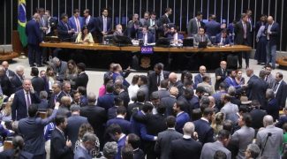 Camara dos Deputados