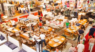 Feistock feira moveis