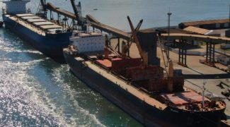 Porto de Sao Francisco do Sul