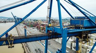 porto importacoes Foto Eduardo Valente GOVSC