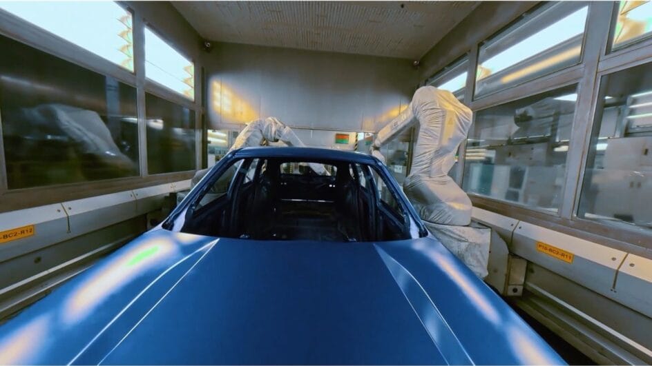 Atividade econômica de SC tem segunda maior alta do país, mas está desacelerando 1 BMW pintura sustentavel 944x531 1