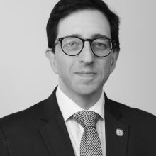 José Antônio Farenzena 25 Farenzena