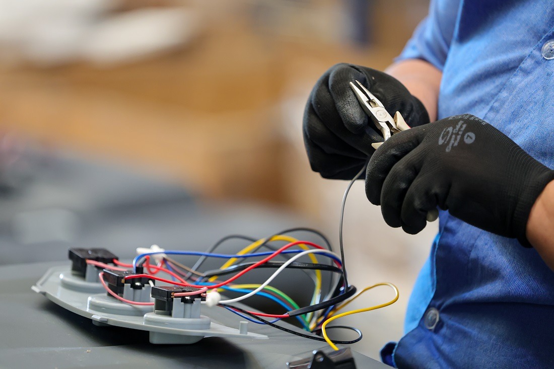 Santa Catarina registra alta de 6,4% na produção industrial entre janeiro e abril 1 Industria Ventisol 6962