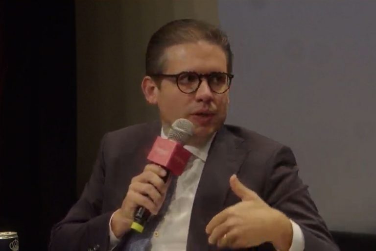 Para Motta, objetivo da reforma administrativa é um Estado mais leve com serviço melhor 1 Motta