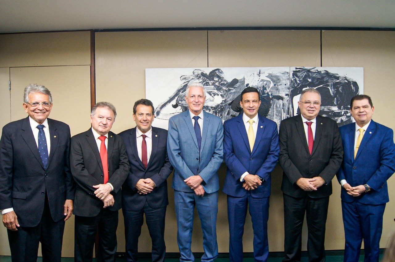 Câmara instala Subcomissão Especial para revisar renúncias fiscais que somam quase R$ 800 bilhões por ano 1 SER5