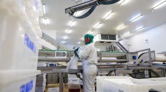 industria de pescador Frumar 6791