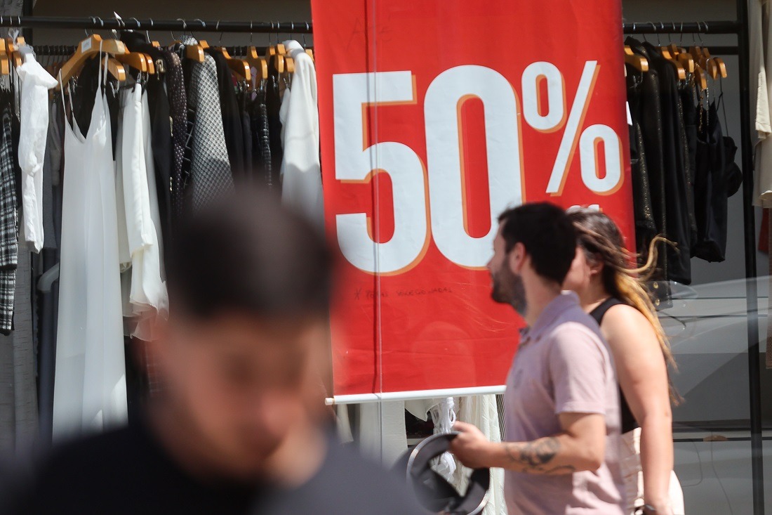 vendas comercio promocao