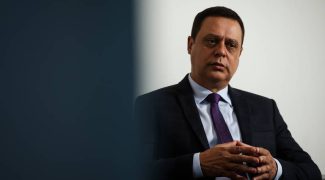 Flavio Cesar Mendes de Oliveira