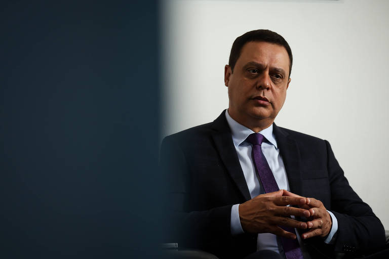 Flavio Cesar Mendes de Oliveira