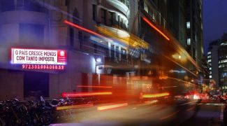 dcomercio impostometro arrecadacao acsp foto PauloPampolin DC