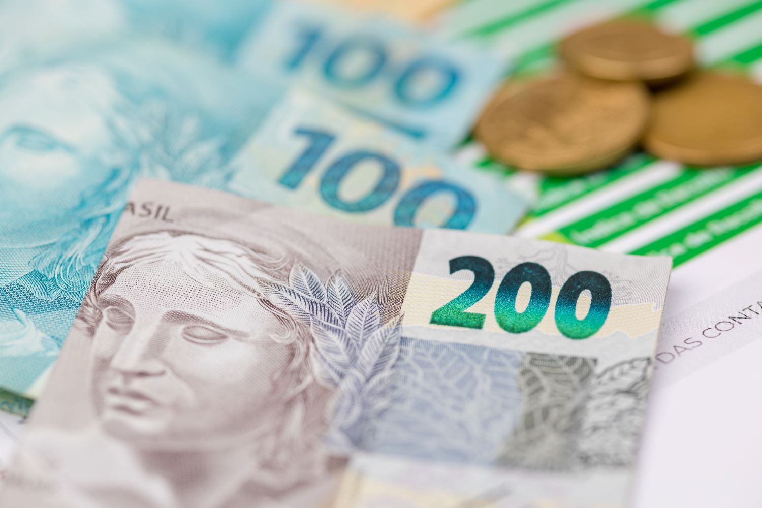 Simples Nacional enfrenta desafio de equilibrar simplicidade e competitividade após reforma 1 dinheiro Foto Jonata Rocha Arquivo Secom