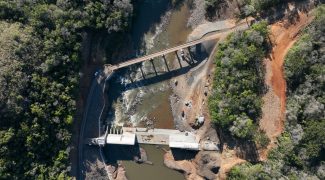 hidreletricas Foto Leo Munhoz SecomGOVSC