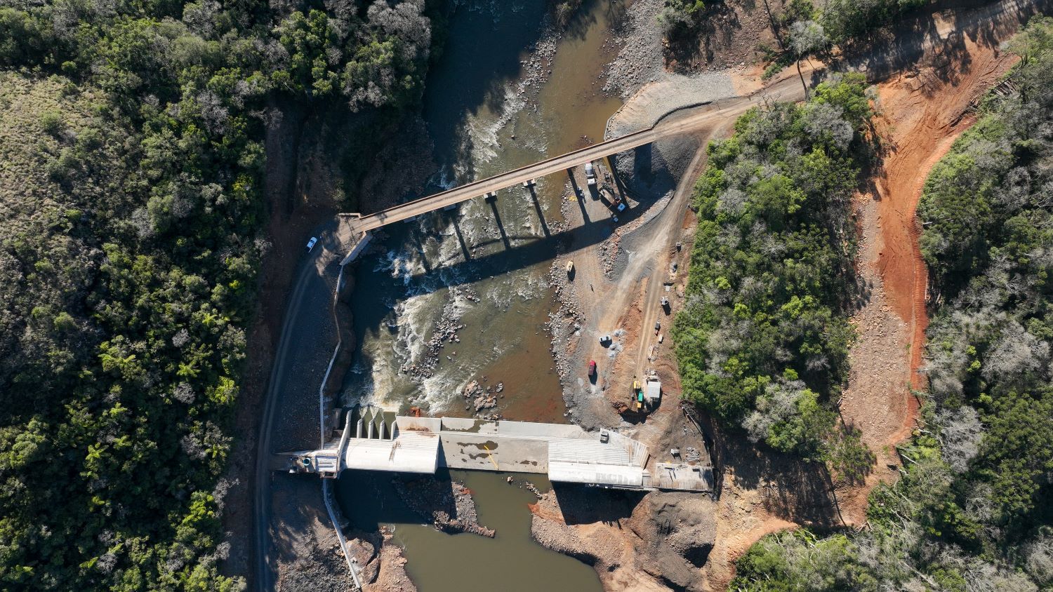 hidreletricas Foto Leo Munhoz SecomGOVSC