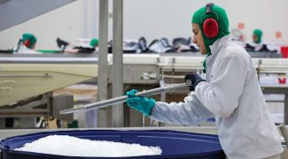 industria de pescados Foto Roberto ZacariasSecomGOVSC