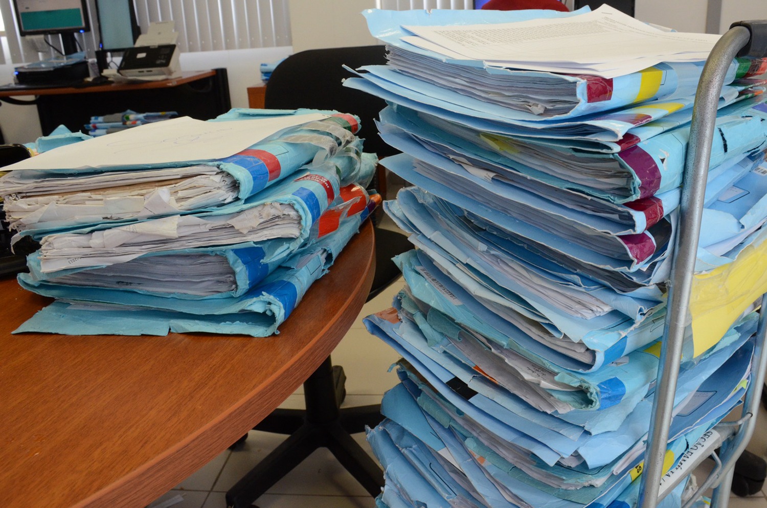 processos improbidade