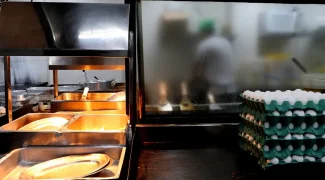 restaurante pequenos negocios