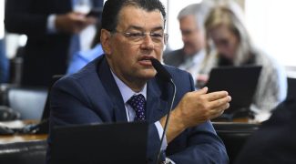 senador Eduardo Braga