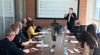 Sindifisco/SC realiza curso sobre Reforma Tributária do Consumo para gerentes da Fazenda Estadual 4 23.09.25 4